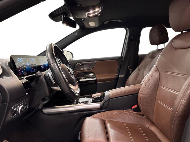 Mercedes GLA 200 200 D Premium 8G-DCT