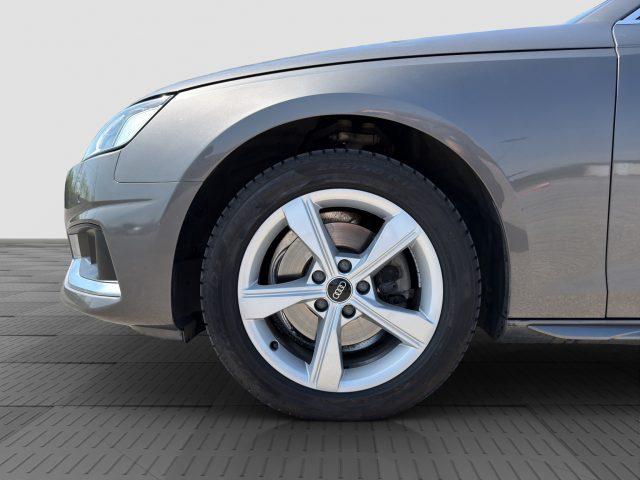 AUDI A4 A4 Avant 35 TDI/163 CV S tronic Business Advanced
