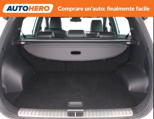 KIA Sportage 1.6 CRDI 136 CV DCT7 2WD Mild Hybrid GT Line