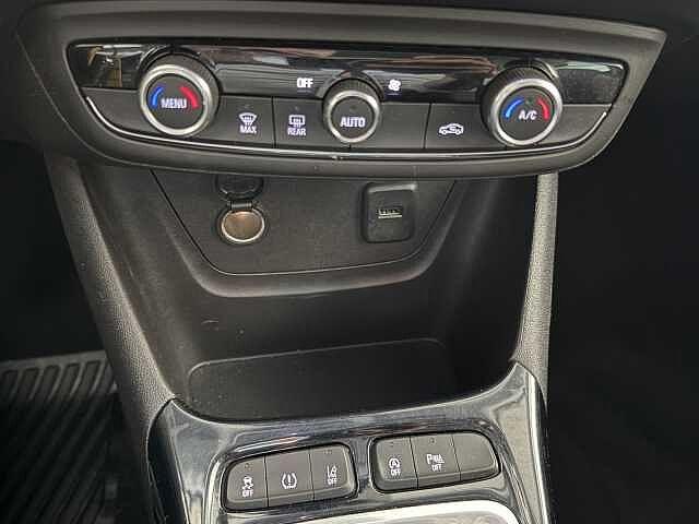 Opel Crossland X X 1.5 ECOTEC102 CV Innovation