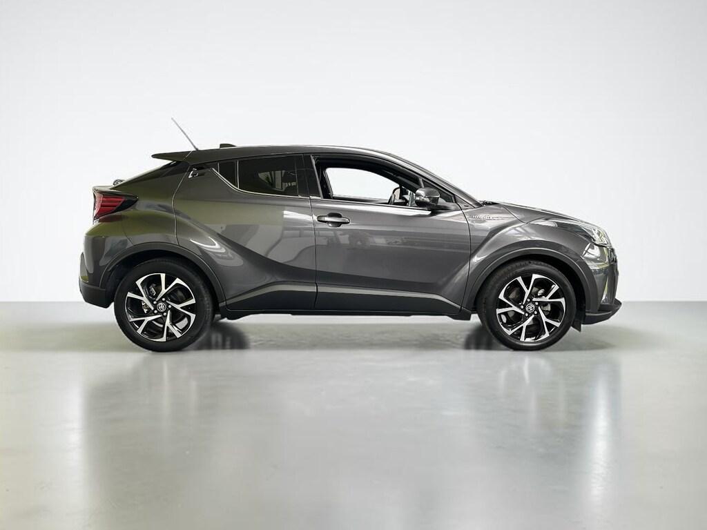 Toyota C-HR 2.0 Hybrid More Business E-CVT