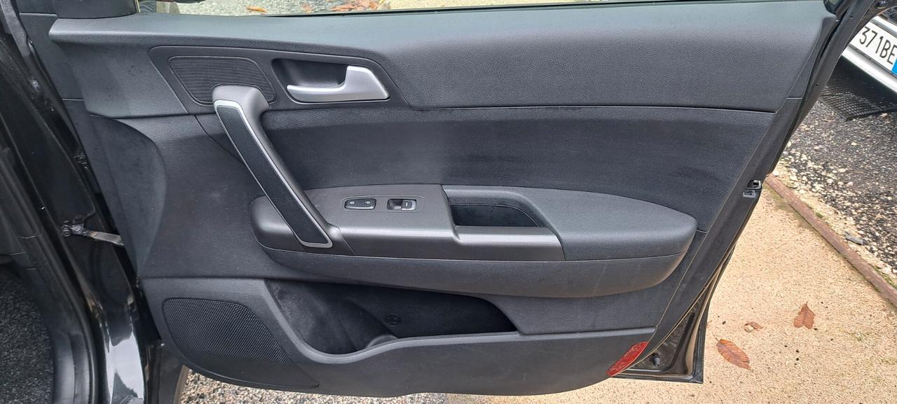 Kia Sportage 1.7 CRDI 2WD Cool