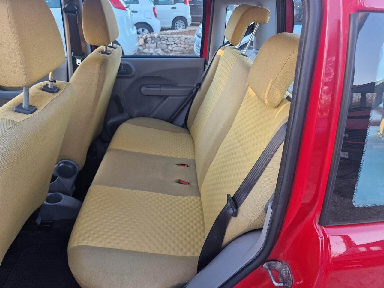 Fiat Panda 1.2 Dynamic - 2007