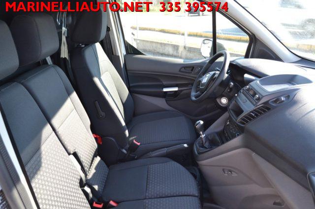 FORD Transit Connect P.CONSEGNA 210 1.5 100CV PL Furgone Trend L2H1