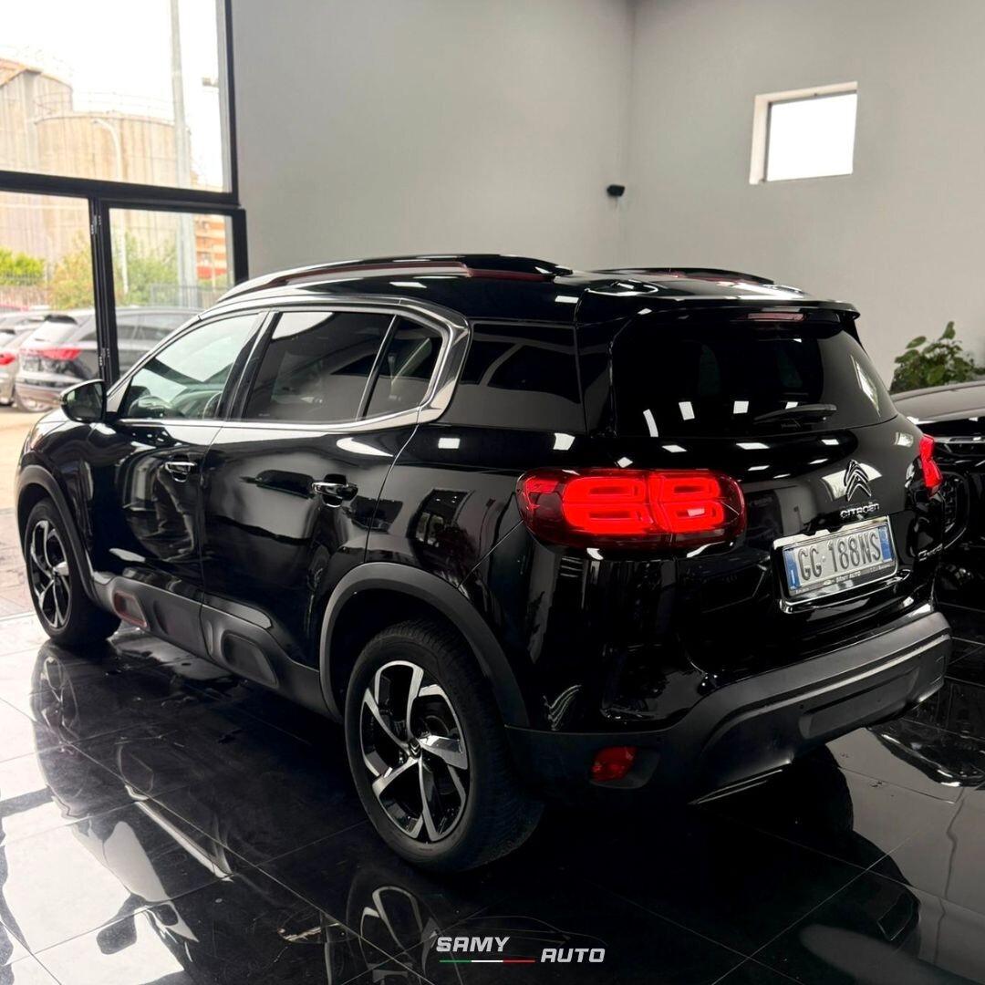 Citroen C5 Aircross BlueHDi 130 S&S Shine