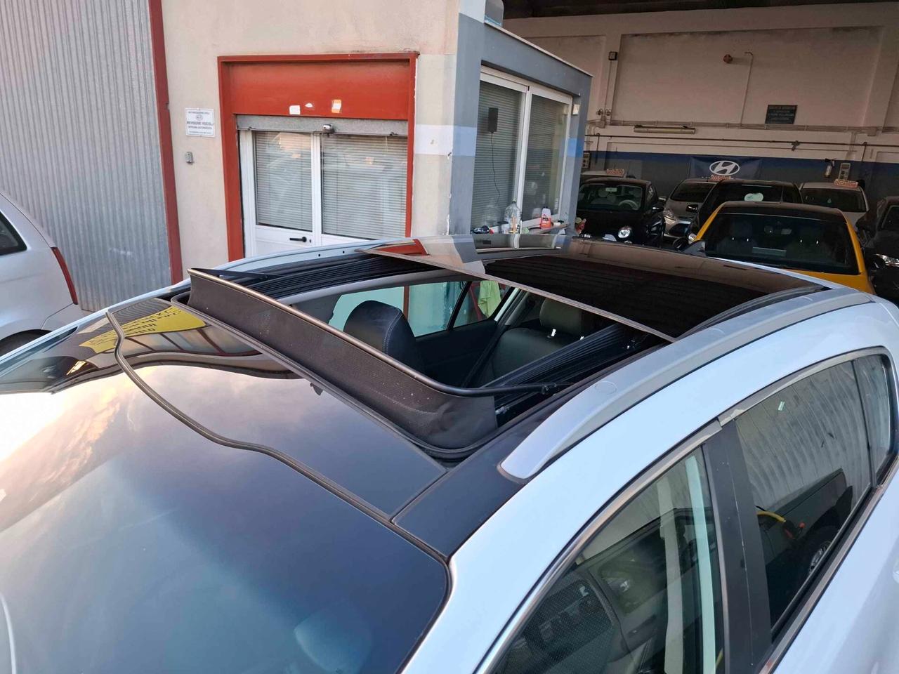 Kia Sportage 1.7 CRDI 141 CV TETTO APRIBILE - 2017