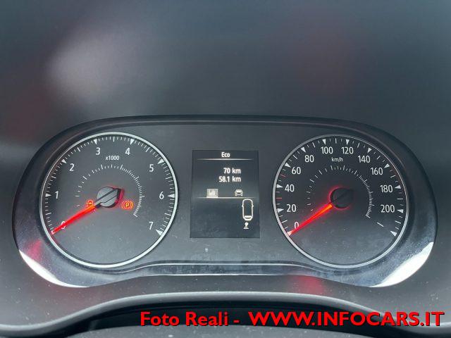 DACIA Jogger 1.0 TCe GPL 100 CV 7 posti Extreme KM0 - PROMO