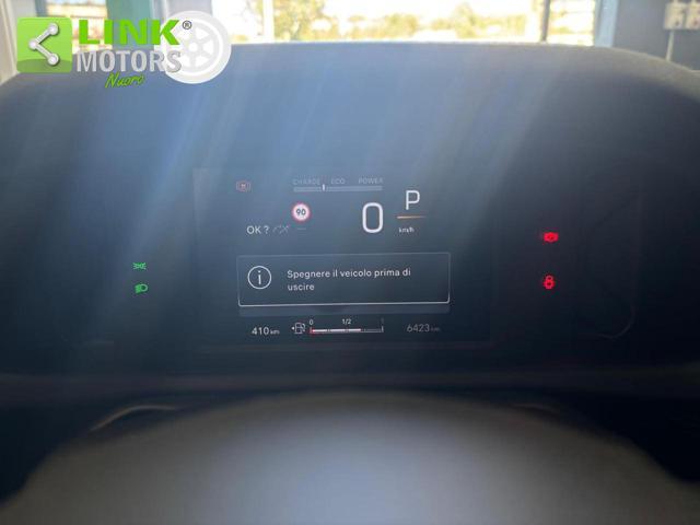 JEEP Avenger 1.2 Turbo 110 CV MHEV Longitude