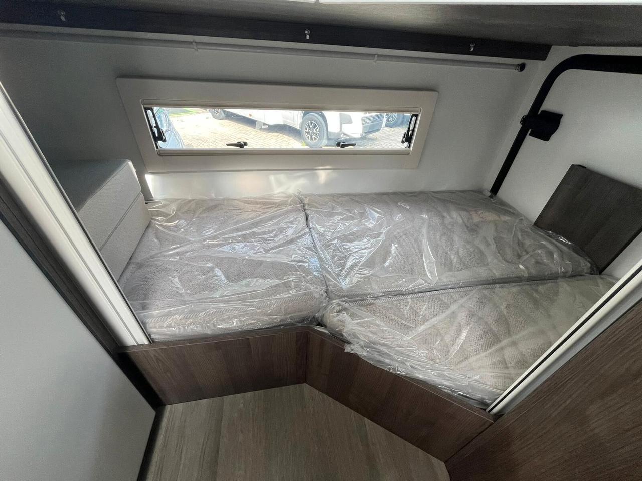 Benimar TESSORO T483