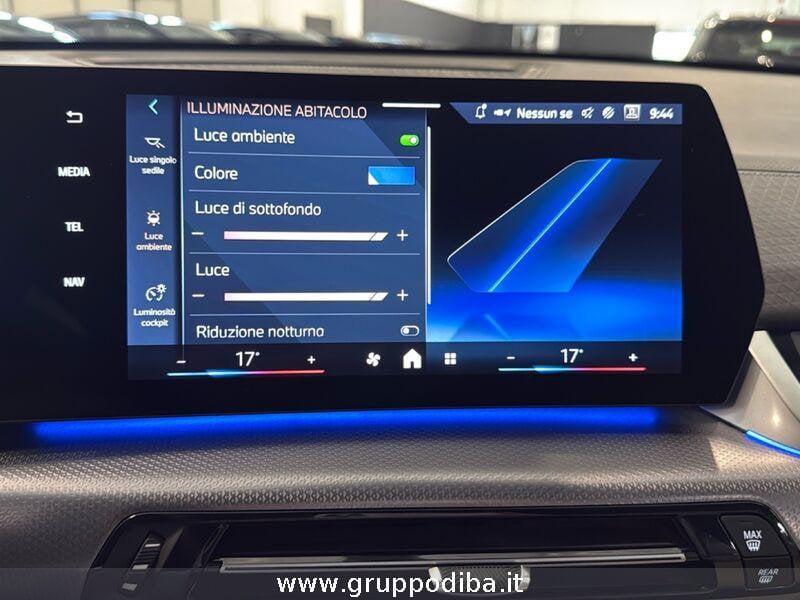 BMW X2 U10 sdrive 18d MSport auto