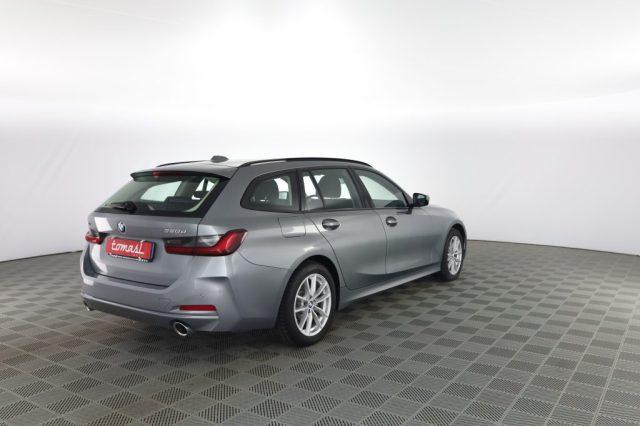 BMW 320 Serie 3 (G20/G21) d 48V xDrive Touring