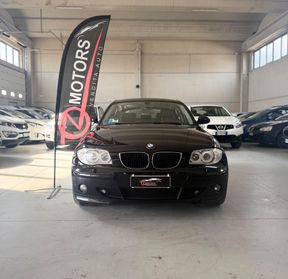 Bmw 118 118d cat 5 porte Attiva NEOPATENTATI