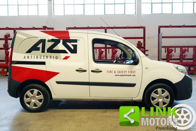 RENAULT Kangoo 1.5 dCi 75CV 2016 UNIPROPRIETARIO - FATTURABILE