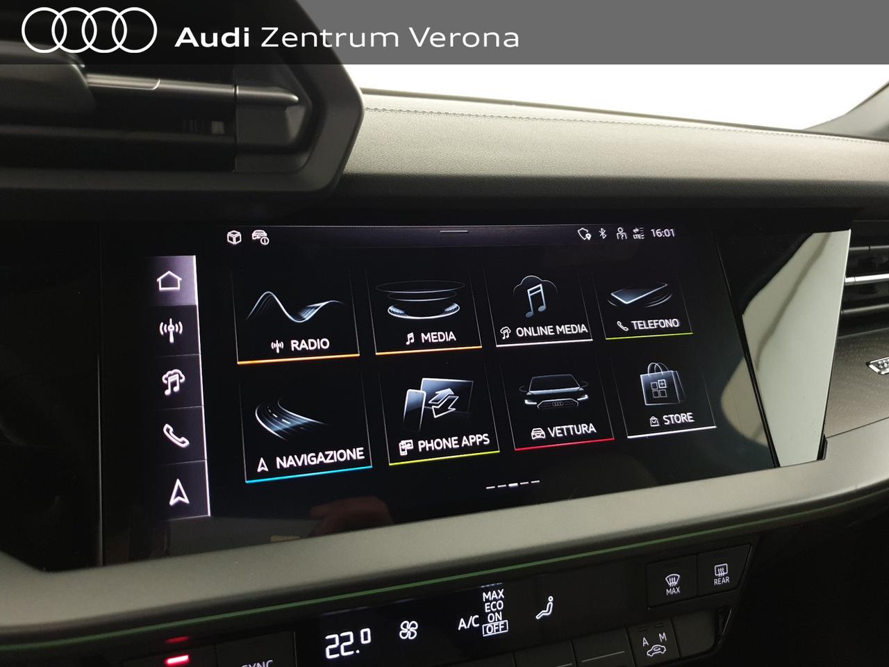 Allstreet 35TDI 150CV S tronic Business Advanced