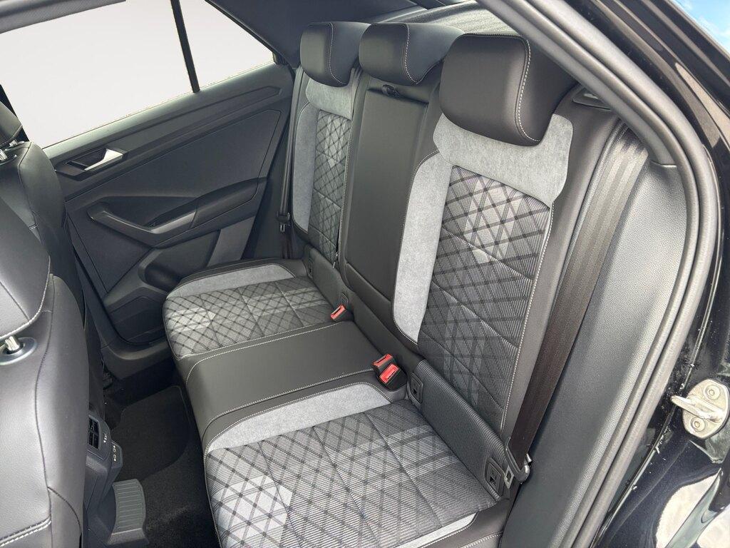 Volkswagen T-Roc I 2022 2.0 TDI 115CV R-Line Plus
