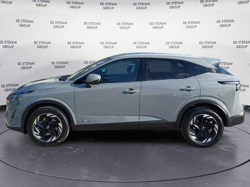 Nissan Qashqai Qashqai e.Power N-Connecta 2wd