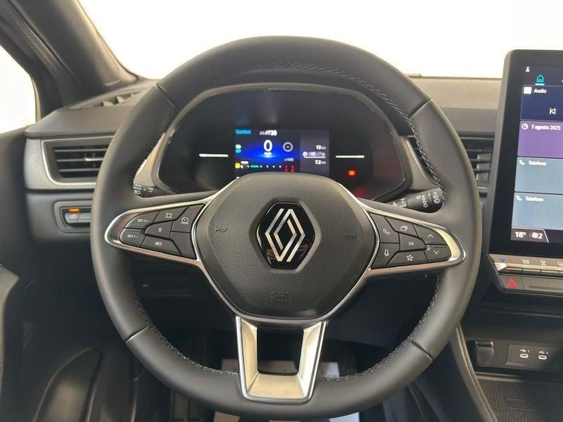 Renault Captur Captur ECO-G 100 CV Techno