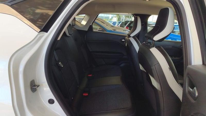 Renault Captur 1.0 TCE 90 TECHNO