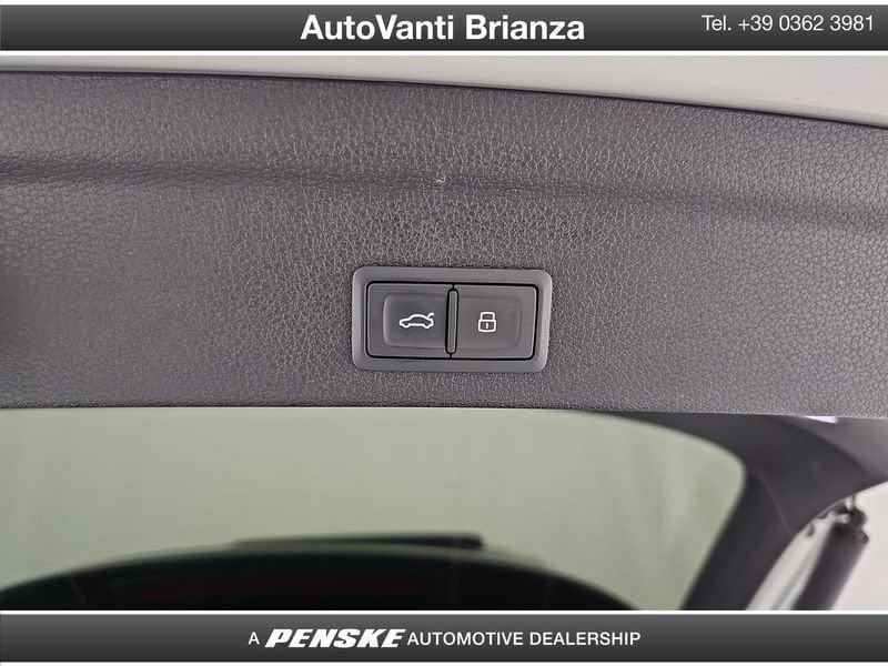 Audi Q3 SPB 45 TFSI e S tronic S line edition