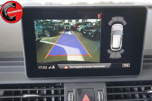 AUDI Q5 40 TDI 204 CV quattro S tronic Business Design