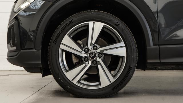 AUDI Q2 35 TFSI IVA ESPOSTA