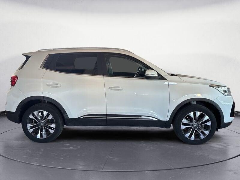DR AUTOMOBILES dr 5.0 1.5 Bi-Fuel GPL