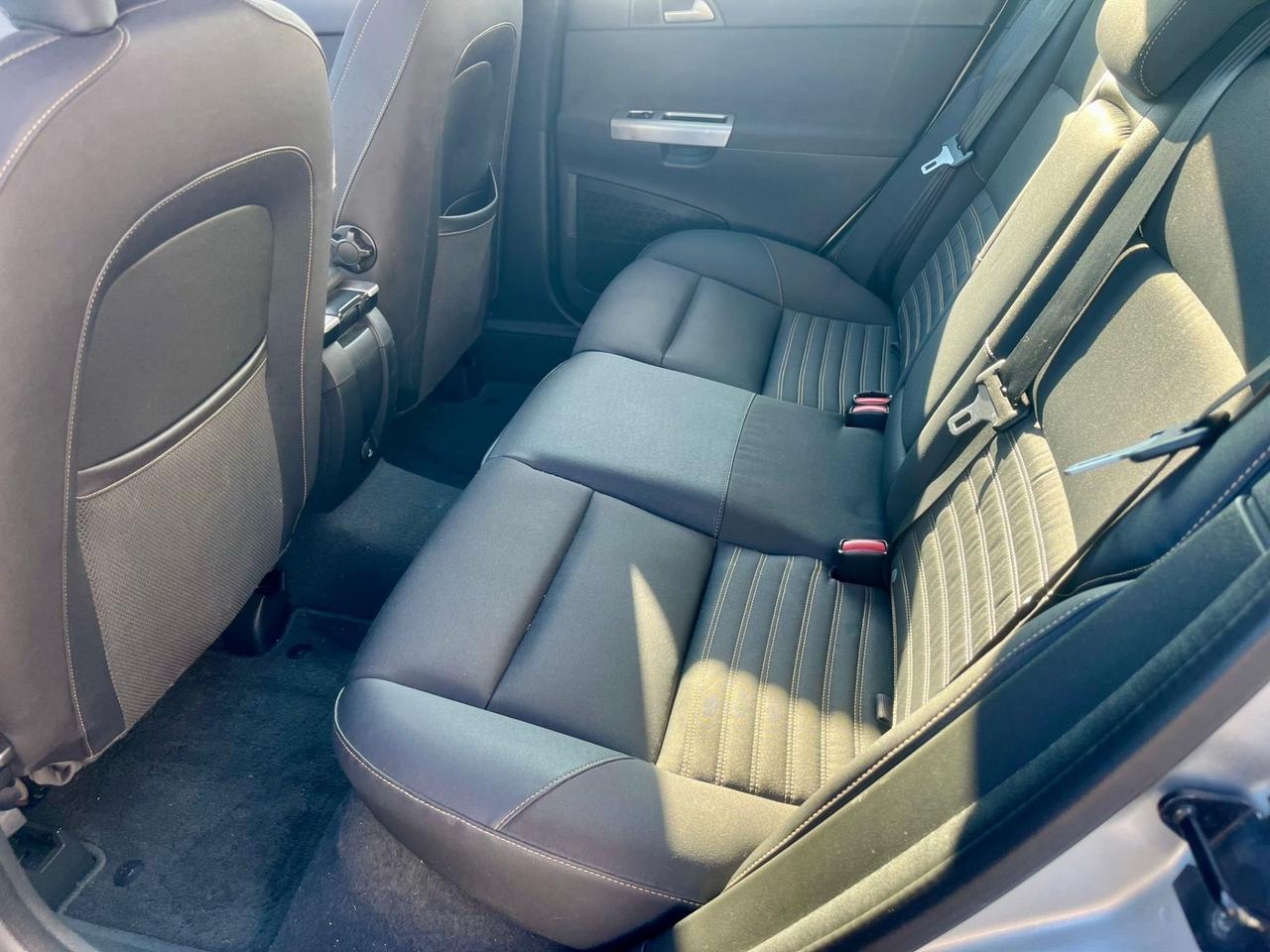 Volvo V50 1.8GPL 2009 103.000km perfetta