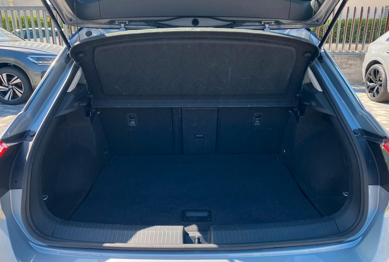 Volkswagen T-Roc Life 2.0 TDI 116CV