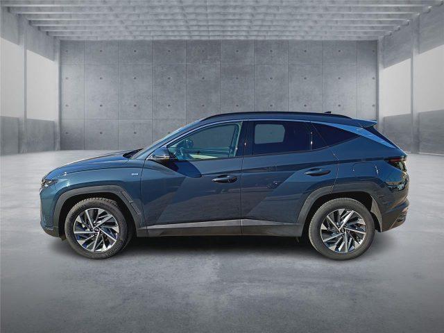 HYUNDAI Tucson 3ª serie 1.6 CRDI 48V XLine