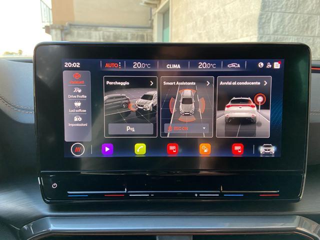 CUPRA Formentor 2.0 TDI 150 CV 4Drive DSG ''OPACA''