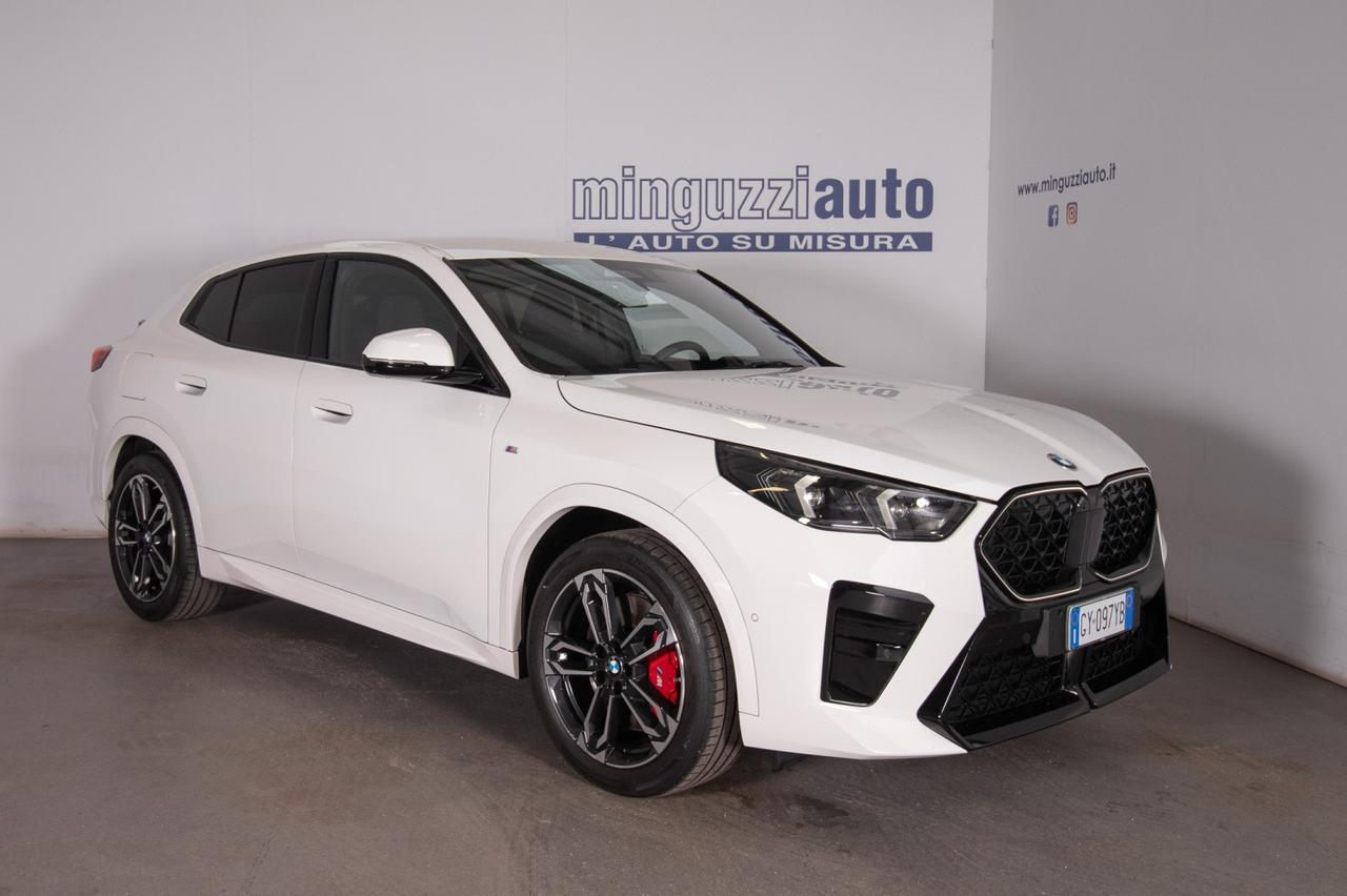 Bmw X2 X-drive 2.0d M Sport Pro 150cv