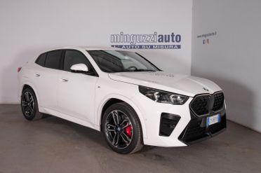 Bmw X2 X-drive 2.0d M Sport Pro 150cv