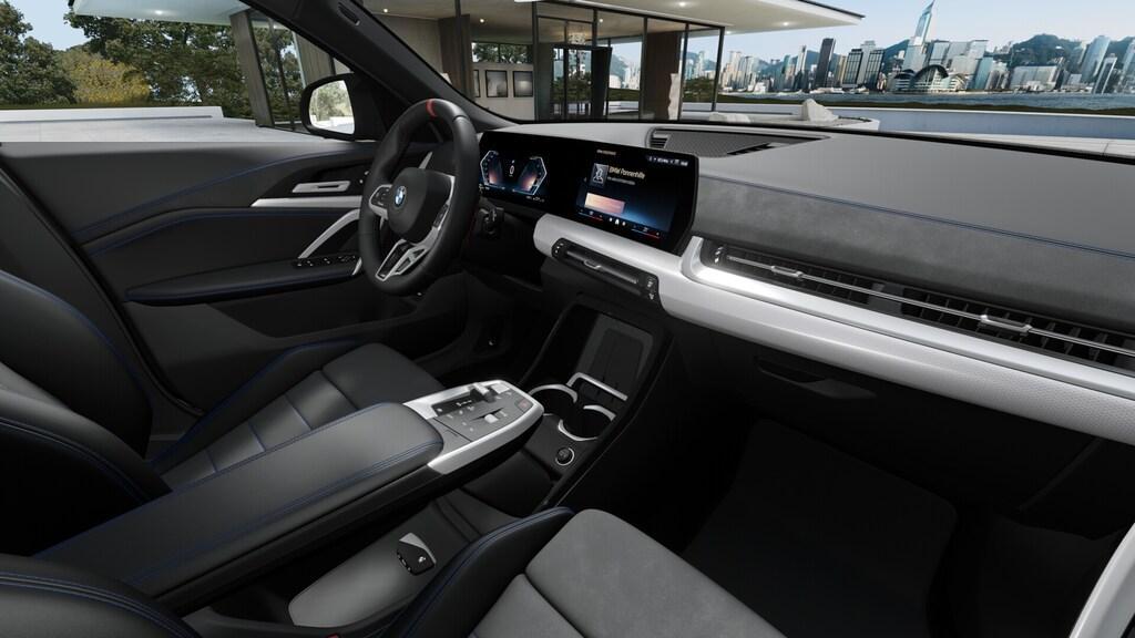 BMW X2 18 d MSport Pro sDrive