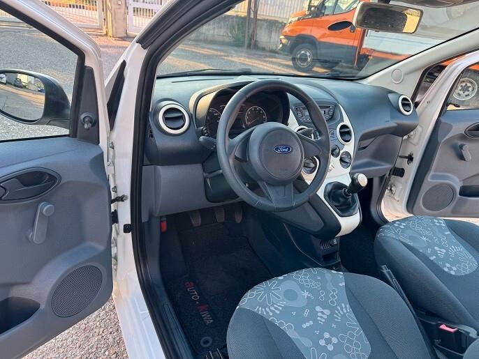 Ford Ka 1.2 8V 69 CV Individual
