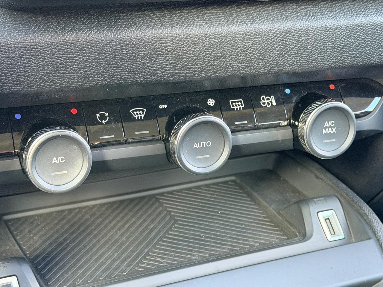 Citroen C4 PureTech 130 S&S Feel Pack