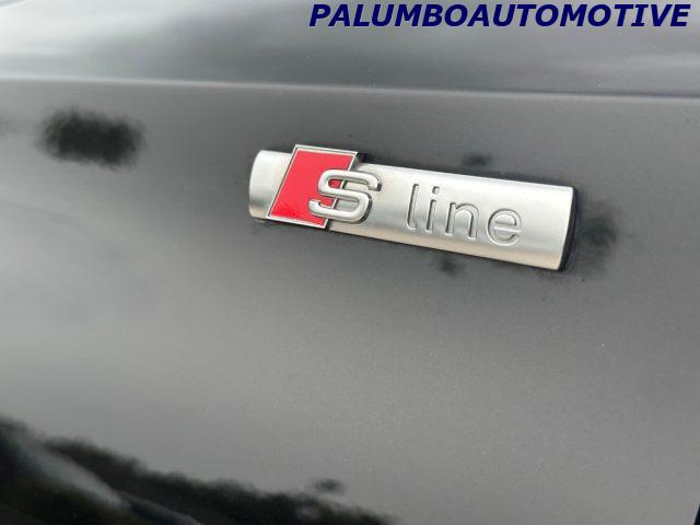 AUDI A3 SPB 30 TDI S line edition