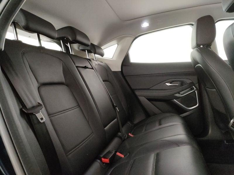Jaguar E-Pace 2.0D I4 163 CV AWD Auto SE