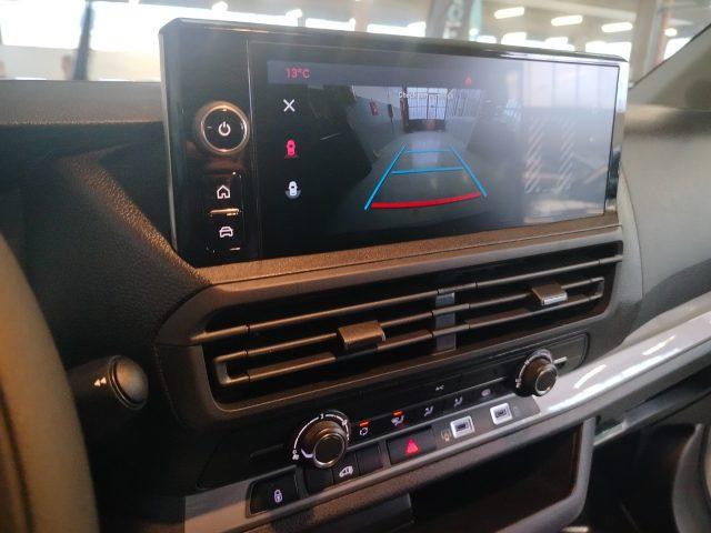 FIAT Scudo 1.5 HDi 120cv PM TN 3p CARPLAY TELECAMERA
