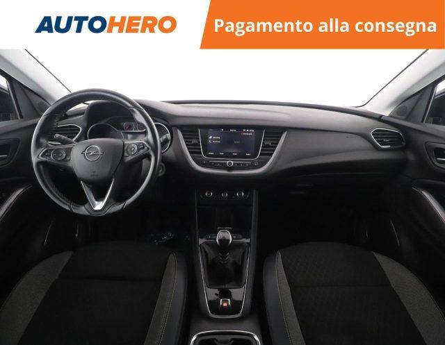 OPEL Grandland X 1.5 diesel Ecotec Start&Stop Innovation