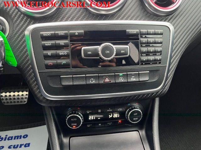 MERCEDES-BENZ A 160 d Premium