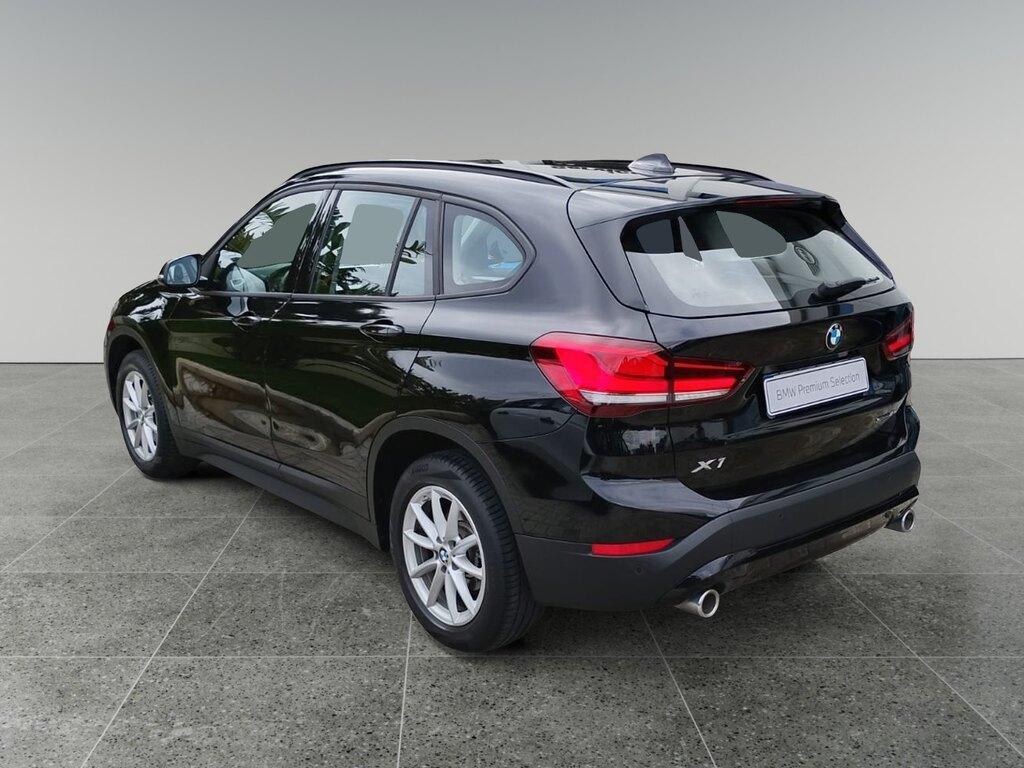 BMW X1 18 d xLine Plus sDrive Steptronic