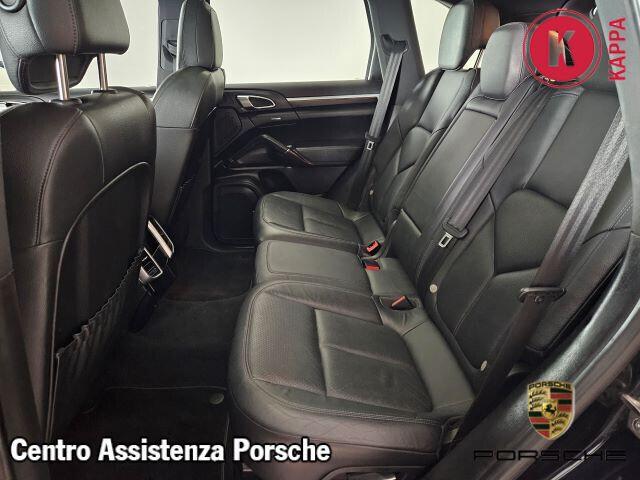 Porsche Cayenne 3.0 Diesel