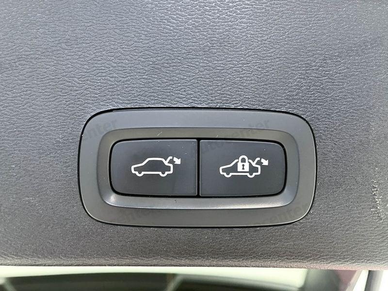 Volvo XC40 XC40 T4 PLUG IN PHEV INSCRIPTION EXPRESSION