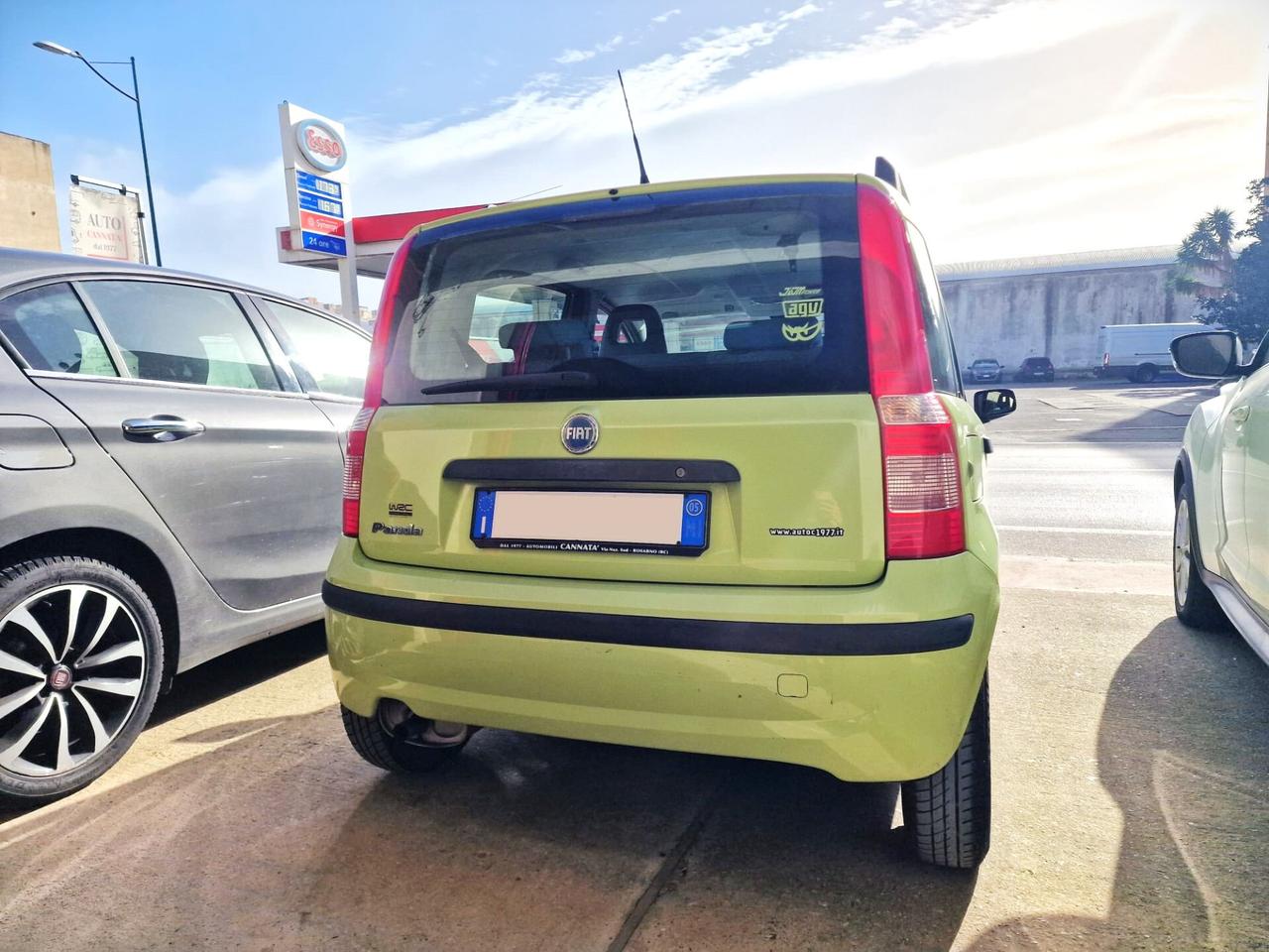Fiat PANDA 1.2 Dynamic