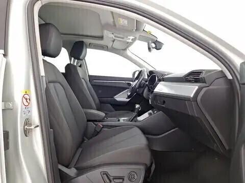 AUDI Q3 40 TDI S-TRONIC BUSINESS quattro 2021
