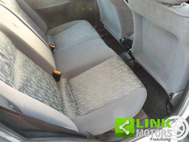 SEAT Cordoba 1.6 cat 4 porte GLX ben tenuta e funzionante