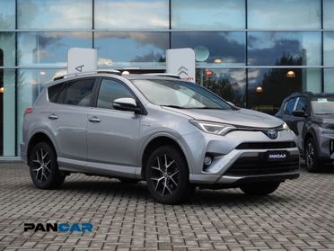 Toyota RAV 4 RAV4 2.5 Hybrid 2WD Style