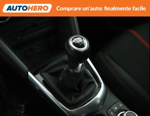 MAZDA 2 1.5 105 CV Skyactiv-D Exceed