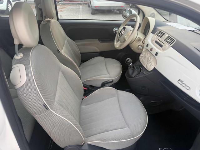 FIAT 500 1.3 Multijet 16V 75CV byDIESEL Stupenda Bellissima