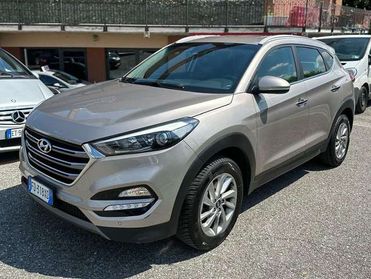 Hyundai TUCSON IX 35